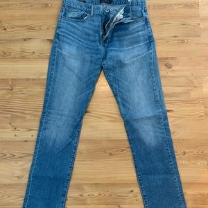 Lucky Brand Jeans, 33x32